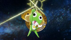 『ケロロ軍曹』劇場版新作の脚本＆総監督は福田雄一に決定！あのが20周年記念プロジェクト宣伝隊長に就任 - 2ページ目｜最新の映画ニュースならMOVIE WALKER PRESS