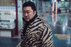 新感覚アクションドラマ「TWELVE トゥエルブ」のマ・ドンソク＆パク・ヒョンシクに緊急インタビュー！「マ・ドンソクさんのことがもっと好きになりました」｜最新の映画ニュースならMOVIE WALKER PRESS