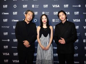 広瀬すず、松下洸平らが現地入り！『遠い山なみの光』がトロント国際映画祭で北米プレミア上映｜最新の映画ニュースならMOVIE WALKER PRESS