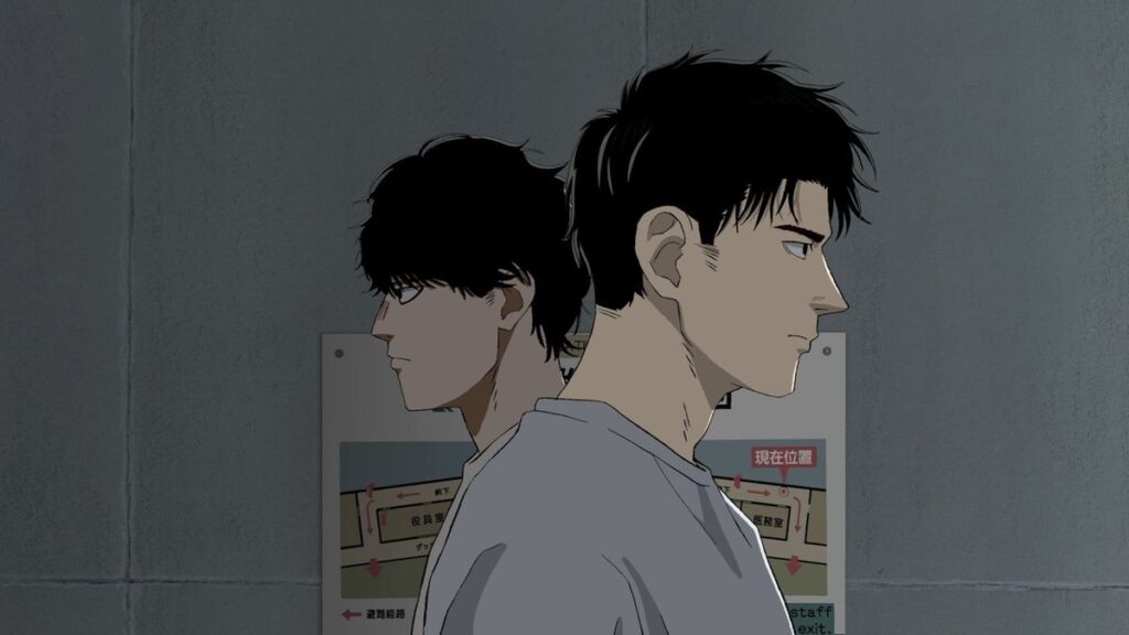 岩井澤健治監督＆魚豊が明かす、劇場アニメ『ひゃくえむ。』誕生裏話。漫画とアニメそれぞれの”恐れ”の描き方とは｜最新の映画ニュースならMOVIE WALKER PRESS