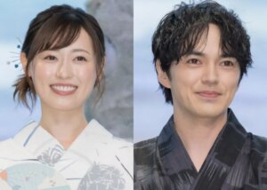ドラマ「明日はもっと、いい日になる」公式Instagramが更新