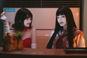 笑い泣き必至のホラーコメディ『鬼才の道』ジョン・スー監督が明かす、傑作誕生までの道のり【インタビュー前編〈作品編〉】｜最新の映画ニュースならMOVIE WALKER PRESS