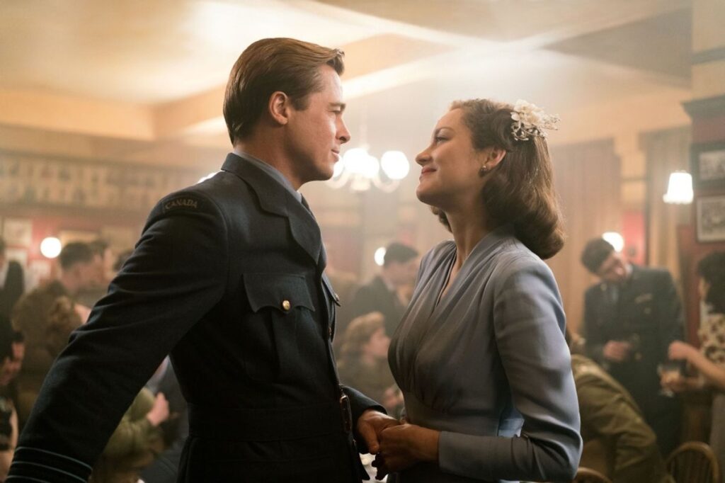 その愛は本物か!?ハリウッドスターたちが演じた魅力的なスパイ夫婦5選｜最新の映画ニュースならMOVIE WALKER PRESS