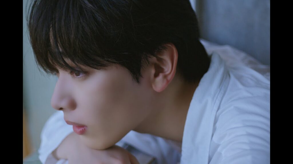 宮世琉弥 - GRAVITY [Official Music Video]