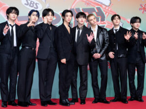 Stray Kids、今年発売K-POPアルバムの初動売上で1位に…4thフルAL『KARMA』が303万枚突破！