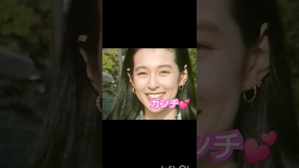 東京ラブストーリー  主演 鈴木保奈美、織田裕二、有森也実、江口洋介、千堂あきほ