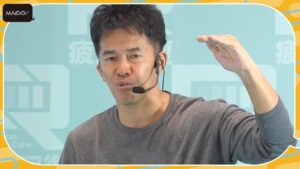 武井壮、ストイックな体調管理を明かす　ワークマンのリカバリーウエア「メディヒール」の新ブランドアンバサダーに就任