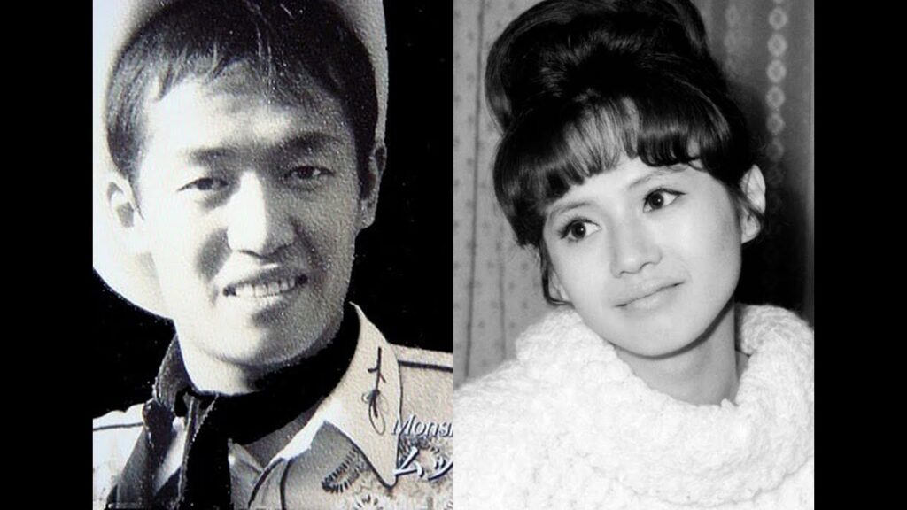 思い出の店「キャンティ」