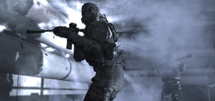 「Call of Duty」