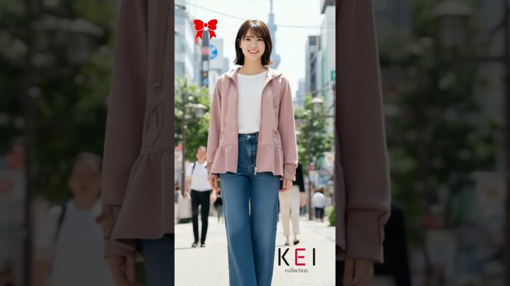 スーパービューティー s2527001 パーカー ¥24200 #ファッション #レディースファッションショップ #fashion #shorts スーパービューティー s2527001 パーカー ¥24200 #ファッション #レディースファッションショップ #fashion #shorts