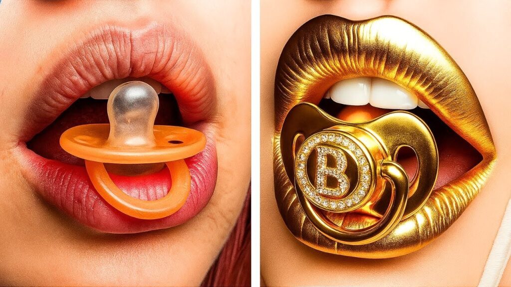 👩お世話役の裏ワザVSやんちゃキッズのイタズラ！😈 勝つのはどっち！？