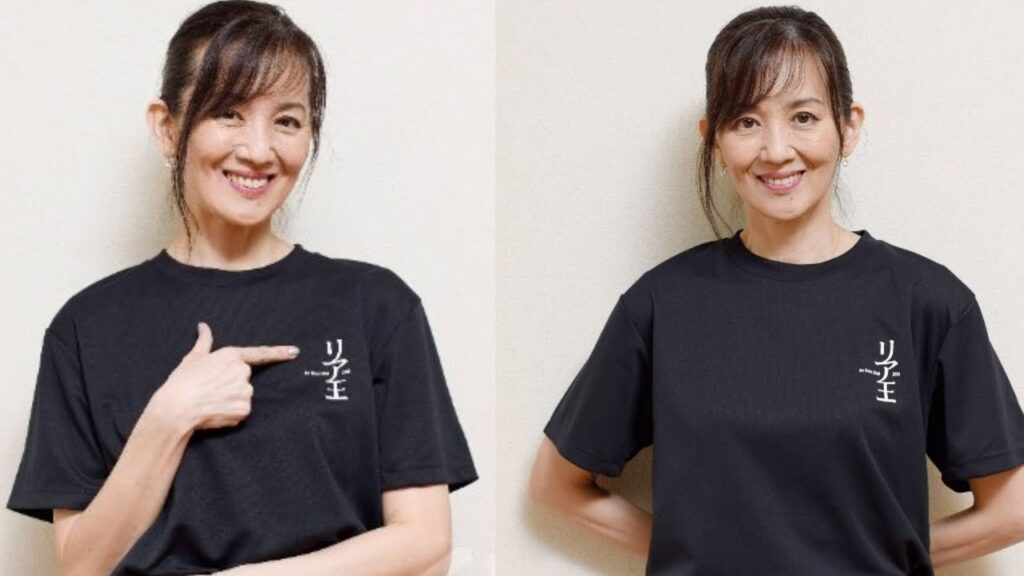 大沢逸美 ボーイッシュなイメージからフェロモン漂う大人の俳優に転身の裏で約11年間にわたる壮絶な介護生活が