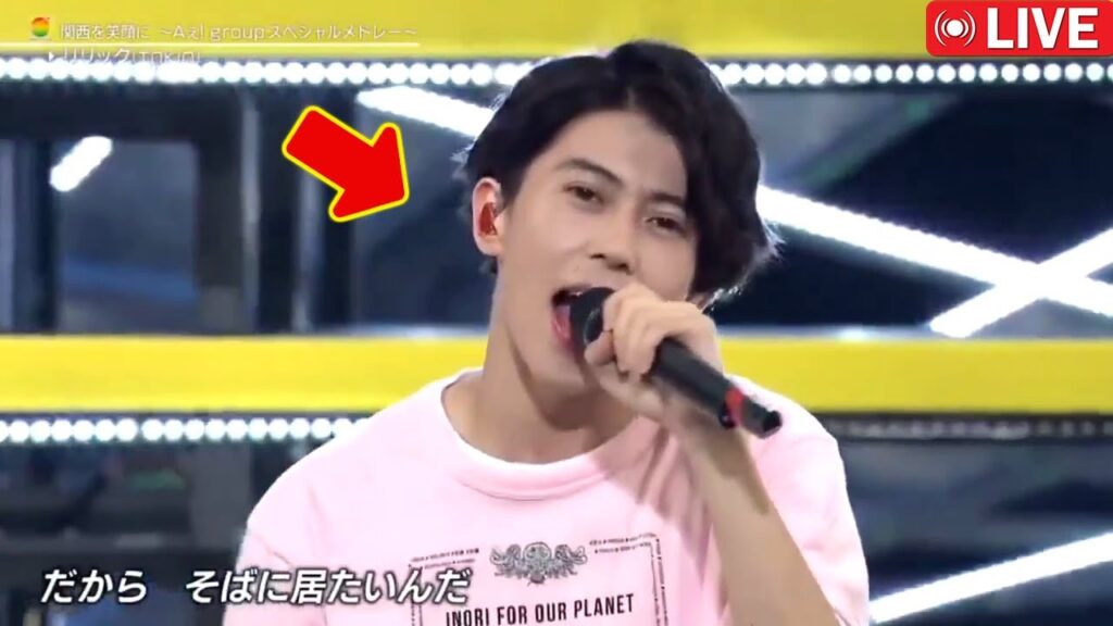 【驚愕】【Aぇ! group】の24時間テレビ2025ハイライト:佐野晶哉のストーリぃ!と横山裕との心温まる瞬間 【驚愕】【Aぇ! group】の24時間テレビ2025ハイライト:佐野晶哉のストーリぃ!と横山裕との心温まる瞬間