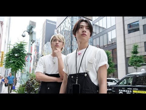 新着- timeleszの冠番組「タイムレスマン」の最新回が明日9月2日24:15よりフジテレビほかで放送される。 新着- timeleszの冠番組「タイムレスマン」の最新回が明日9月2日24:15よりフジテレビほかで放送される。