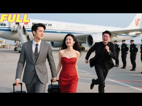 Married 2 Years, He Hits Her Over a Flower for His First Love—She Leaves with Loving CEO, He Regrets