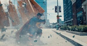 映画「スーパーマン」続編が2027年7月に米公開、タイトルは「Man Of Tomorrow」 - 映画ナタリー