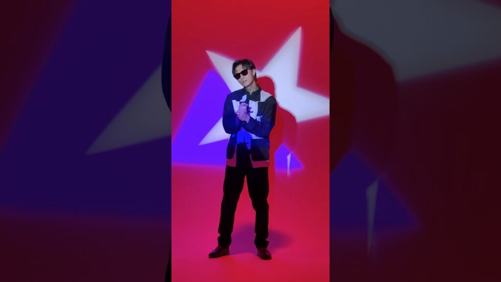 【#橋本良亮】MV MAKING😎 3ヶ月連続デジタルSG第一弾「Cocktail」OUT NOW🍸#ABCZ_Cocktail #AꓸBꓸCｰZ #ABCZ