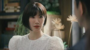 妻夫木聡、小説家・川上未映子の力強い言葉に感心「かっこいい…」　サッポロ生ビール黒ラベルCM「大人エレベーター」第48弾＆インタビュー