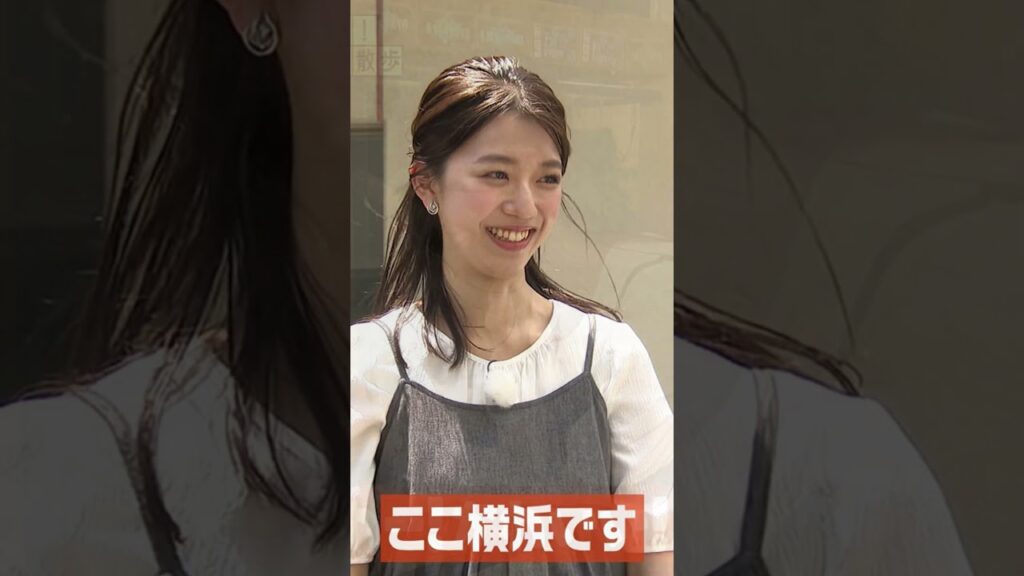 【衝撃ハプニング!?】テレ東新人の齋藤陽アナ、まさかの放送事故寸前!? その時〇〇が…！