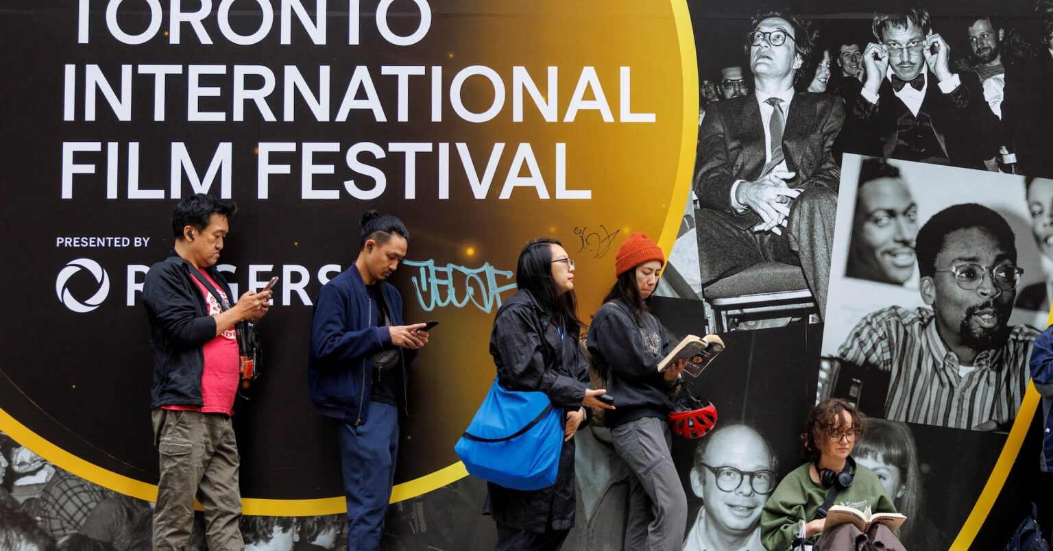 トロント国際映画祭に「国宝」や「８番出口」、地政学リスクの影も | ロイター