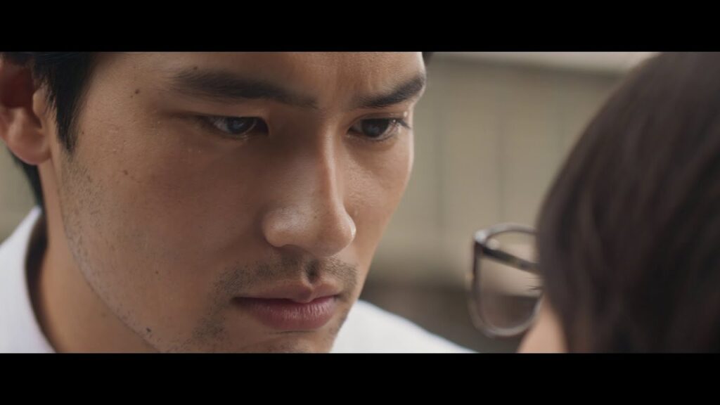 映画『九龍ジェネリックロマンス』SPOT【工藤編】絶賛公開中！