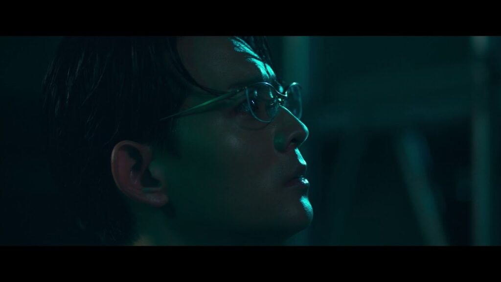 映画『九龍ジェネリックロマンス』SPOT【もう一つのロマンス編】絶賛公開中! 映画『九龍ジェネリックロマンス』SPOT【もう一つのロマンス編】絶賛公開中!