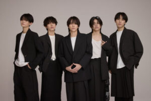 WILD BLUE、初レギュラー冠番組決定 エンタメ界のスター・著名人をゲストに招く【WILD BLUEのわぶっていきましょう！】