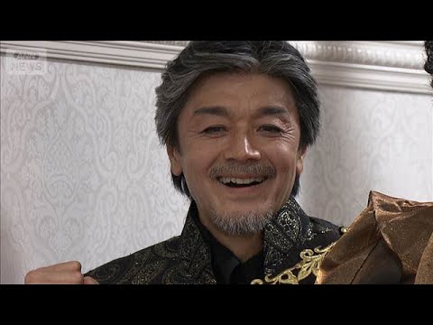 瀬田吉史、俳優・田村亮との“運命の出会い”を明かす【芸能動画】(2025年9月7日)