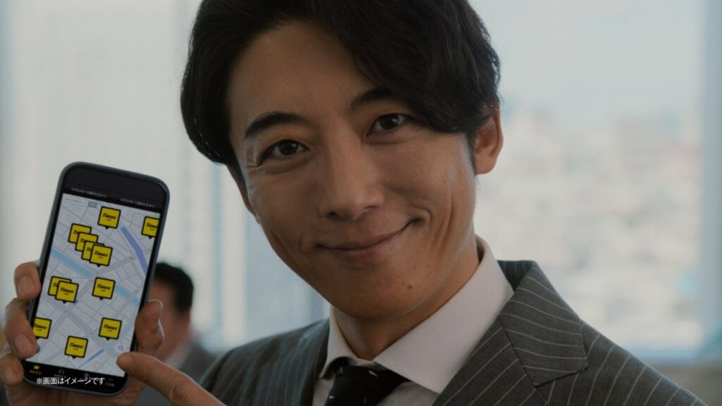 【Times CAR】TVCM「今って、そうなってんだよ」篇 30秒 【Times CAR】TVCM「今って、そうなってんだよ」篇 30秒