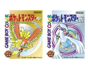 【40代が選ぶ】青春をささげた「ポケモンシリーズ」ランキング！ 2位『金・銀』を抑えた1位は？【2025年調査】