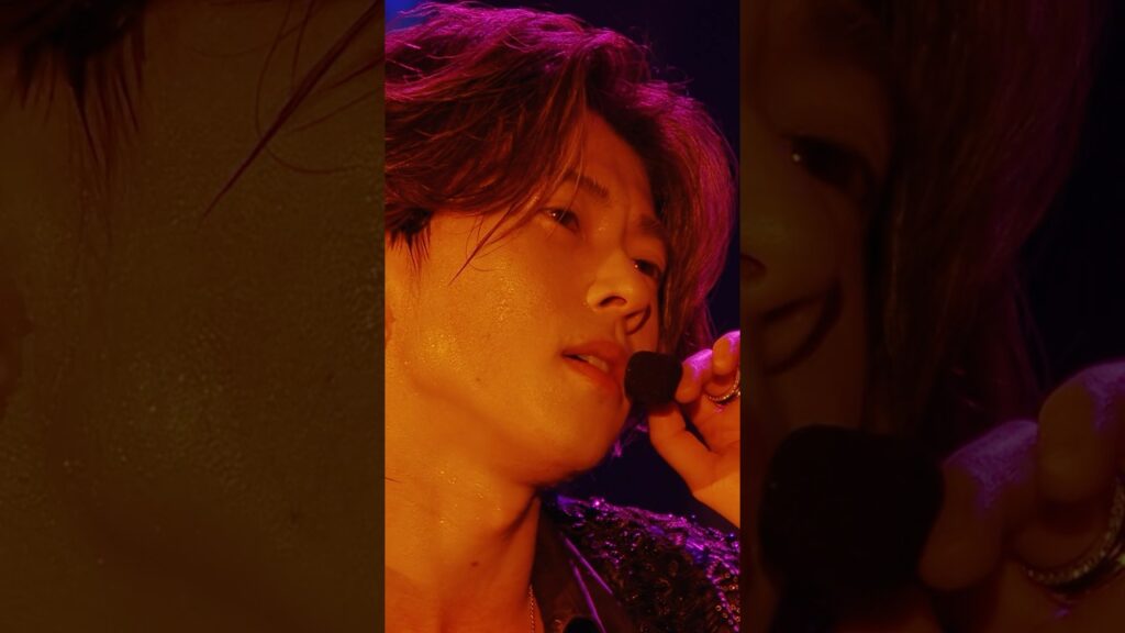 #末澤誠也 Ver.「常夜灯」マルチアングル📸「Aぇ! group LIVE TOUR 2025 D.N.A」2025.09.24 Release #常夜灯 #AぇツアーDNA #Aぇǃgroup