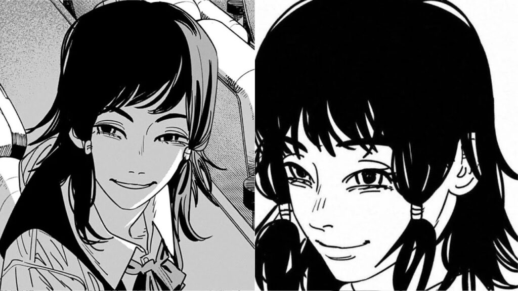 Fumiko is the STD Devil???? Fumiko is the STD Devil????