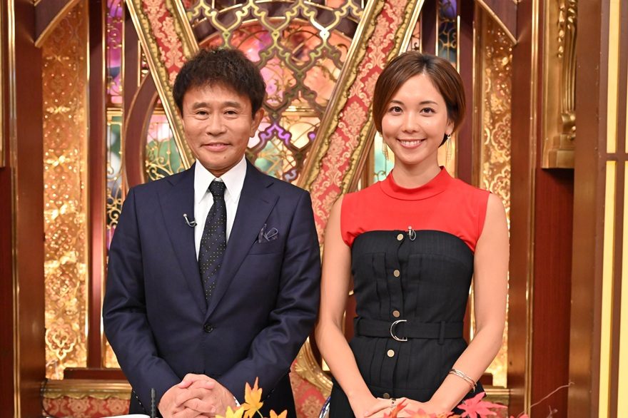 『芸能人格付けチェック』秋のSPに豪華９名が初参戦！前回“映す価値なし”も７名 - テレ朝POST