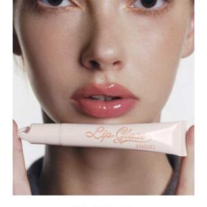 SNIDEL BEAUTY新作リップグロス♡透け感とツヤで自分色に