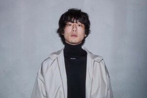坂口健太郎 Instagramより