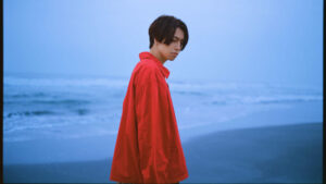 松尾太陽、夢に向かって努力し続ける女性の姿描く「起承転々」リリックビデオ公開 | BARKS