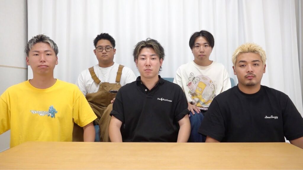 はんくんから皆様へ大切なご報告。 はんくんから皆様へ大切なご報告。