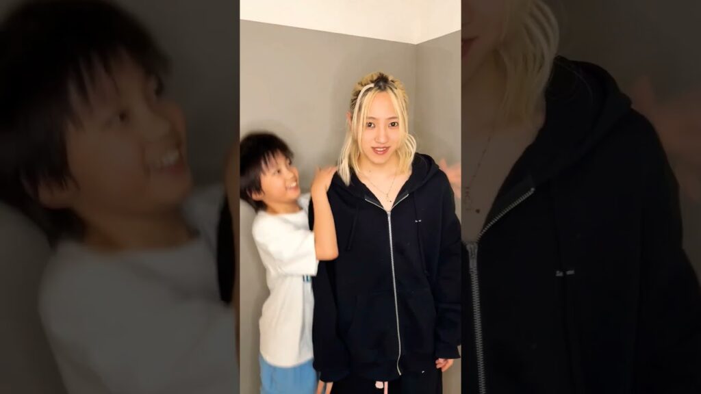 おつかれSummer  湧くんかまってぇ🥺❤️ #元木湧 #少年忍者 #三原健豊