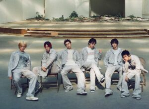 次世代K-POPボーイズグループ 82MAJOR（エイティトゥーメジャー）が日本活動を本格始動 | 株式会社ホリプロインターナショナルのプレスリリース