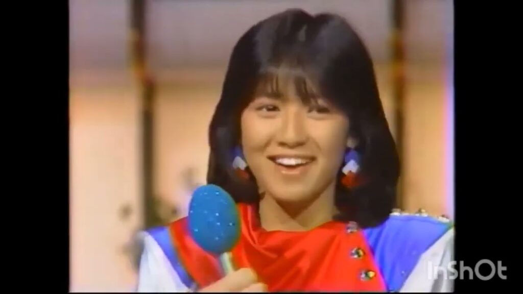 石川秀美 3連 『スターダスト・トレイン』 石川秀美 3連 『スターダスト・トレイン』