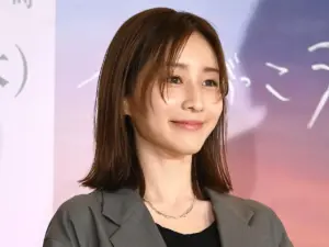 田中みな実　「凄いと思った」男性芸能人明かす　生放送で大暴れ…撮影後「マネジャーに怒られたって」 - スポニチ Sponichi Annex 芸能