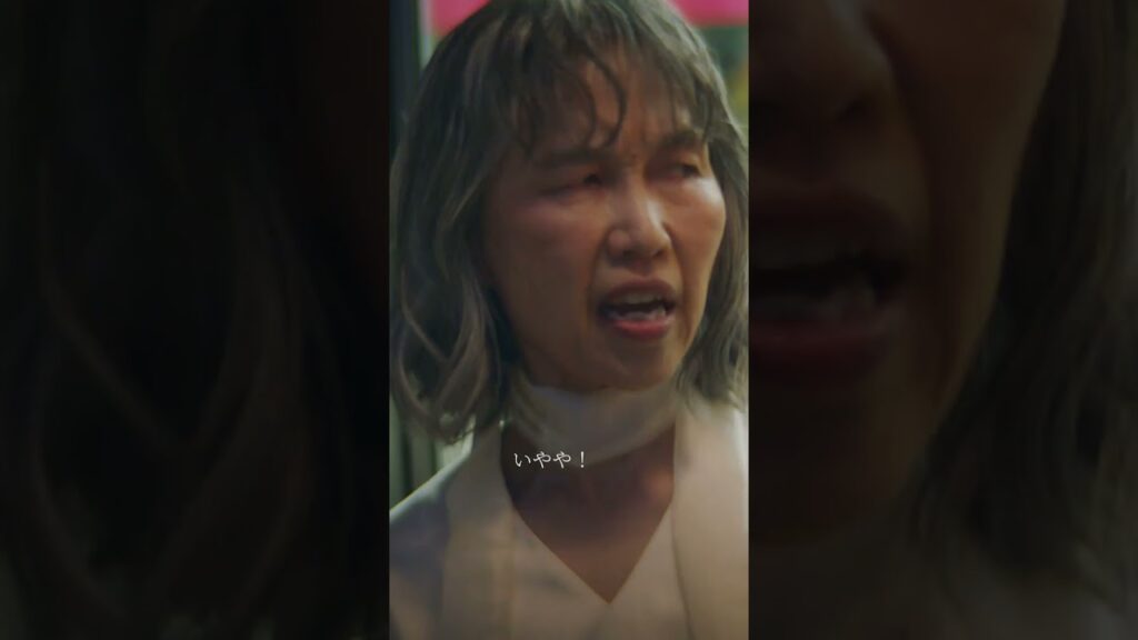 Episode of NINE LIVES ：「花束」最終話