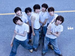 IVE、MONSTA Xを輩出したスターシップ、5年ぶりボーイズグループ「IDID」あす15日デビュー　“ハイエンド清涼ドル”として期待