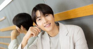 ORICON NEWS：ソン・ジュンギ、日本ドラマからの間接的な影響明かす　役との付き合い方も「今回は本当に難しくて…」［韓国ドラマ『マイ・ユース（My Youth）』インタビュー後編］ | 毎日新聞