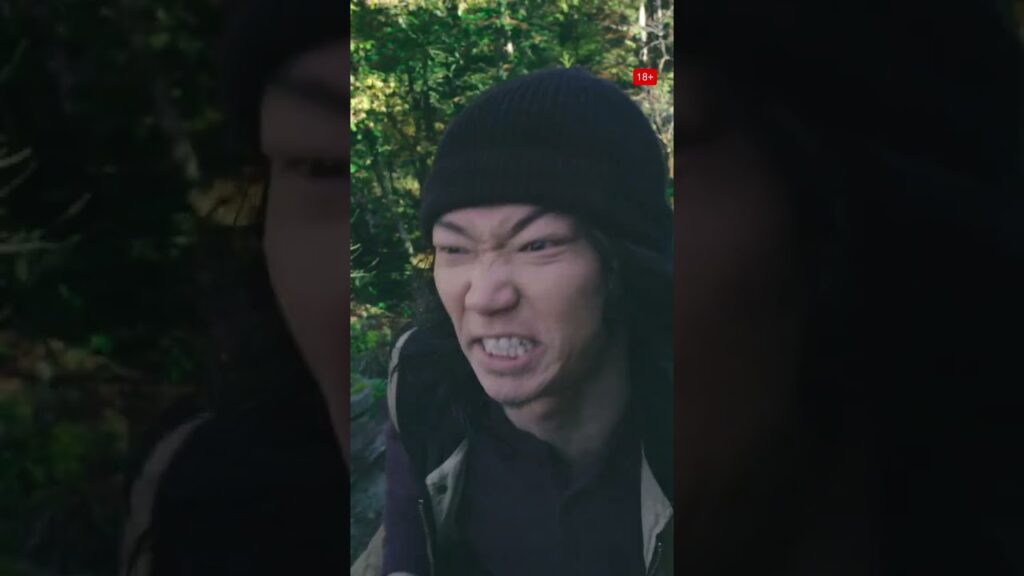 後藤家で繰り広げられる緊迫の銃撃戦🔫|ガンニバル シーズン2|Disney+ (ディズニープラス) #Shorts 後藤家で繰り広げられる緊迫の銃撃戦🔫|ガンニバル シーズン2|Disney+ (ディズニープラス) #Shorts