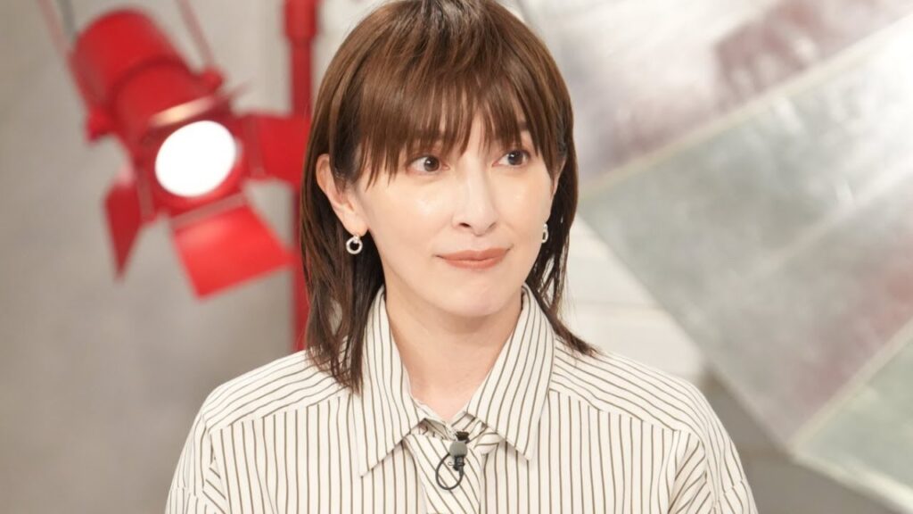 奥菜恵>9年前に9歳年下の木村了と3度目の結婚 「背負わせてきてしまった」愛娘からの手紙に涙も 「おしゃれクリップ」で 奥菜恵>9年前に9歳年下の木村了と3度目の結婚 「背負わせてきてしまった」愛娘からの手紙に涙も 「おしゃれクリップ」で