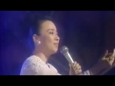 春よ来い　ジュディ・オング