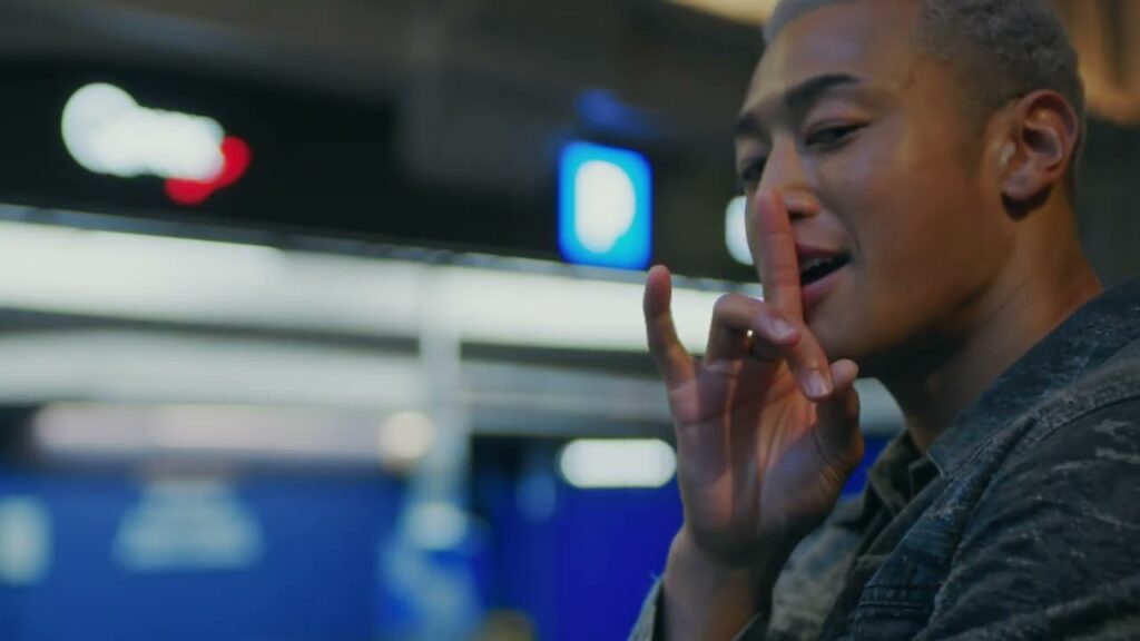 関口メンディー MANDY SEKIGUCHI – CloseToMe (Official Music Video) 関口メンディー MANDY SEKIGUCHI - CloseToMe (Official Music Video)