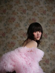 BIOGRAPHY - 高畑充希 - UNIVERSAL MUSIC JAPAN