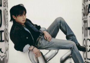 「BTS」JUNG KOOKの自作曲「Still With You」、Spotifyで3億5000万ストリーミングを突破